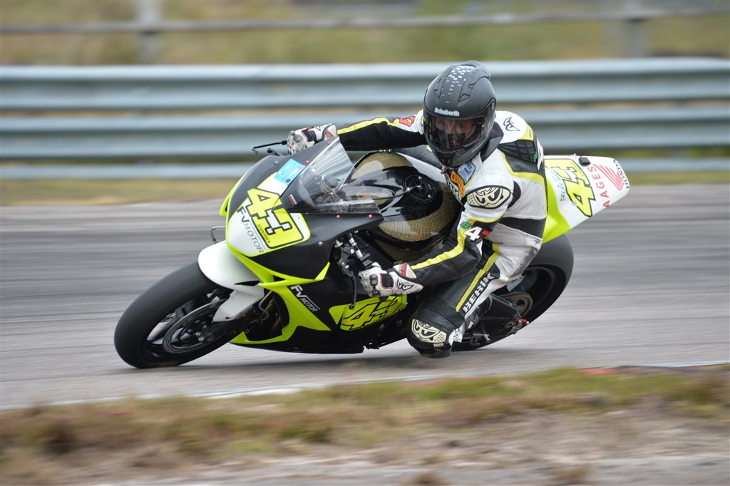 Jan Jespersen nr. 43.
(Foto: Kimer Webdesign)